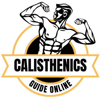 Calisthenics Quest